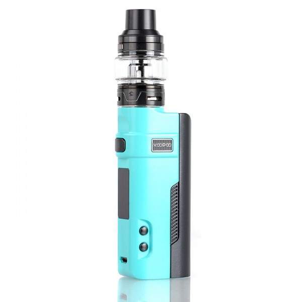 VooPoo Rex 80W Starter Vape Kit