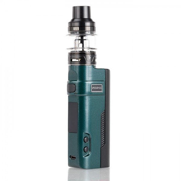 VooPoo Rex 80W Starter Vape Kit