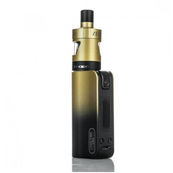 Innokin Cool Fire Mini Zenith D22 Starter Kit