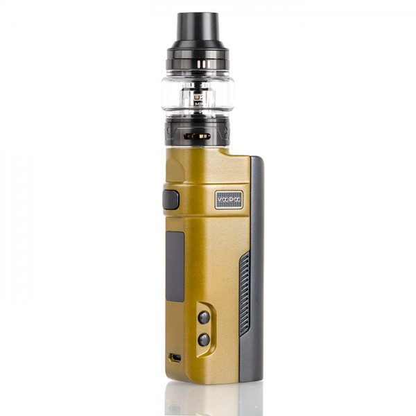 VooPoo Rex 80W Starter Vape Kit