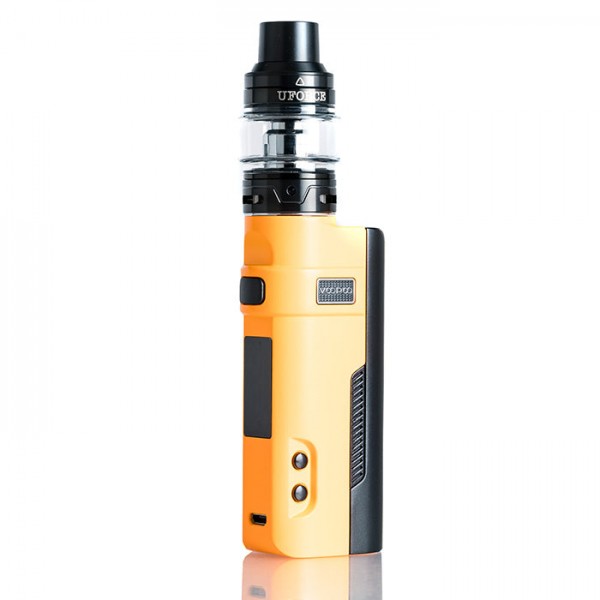 VooPoo Rex 80W Starter Vape Kit