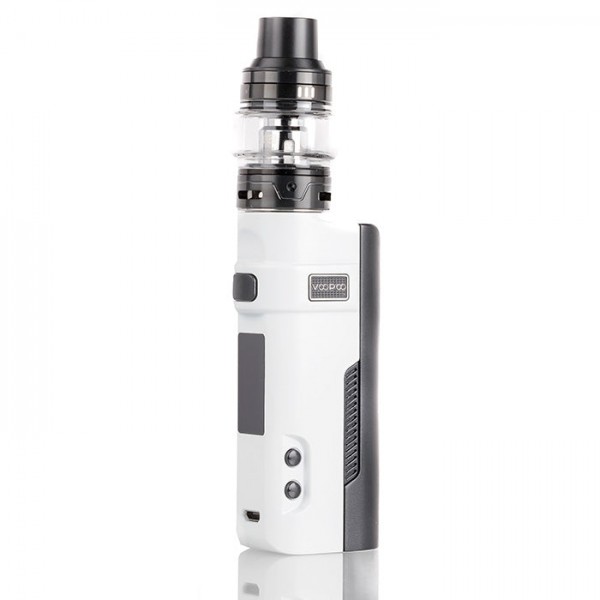 VooPoo Rex 80W Starter Vape Kit
