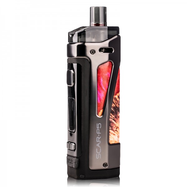 SMOK SCAR P5 KIT WITH 18650 BATTERY