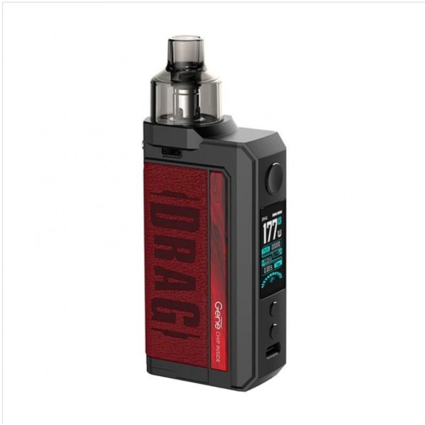 VooPoo Drag Max Vape Kit