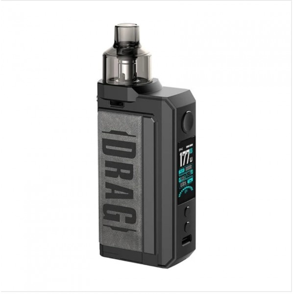 VooPoo Drag Max Vape Kit