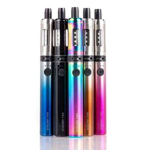 Innokin Endura T18II Vape Starter Kit | Innokin T18 2 Kit