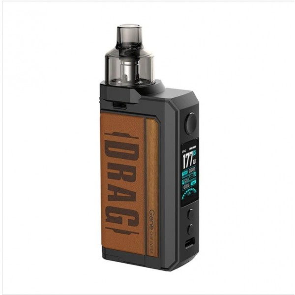 VooPoo Drag Max Vape Kit