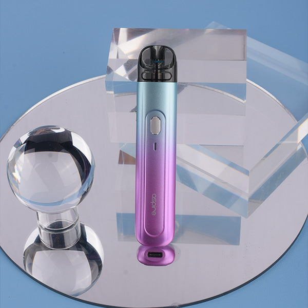 Aspire Flexus Q Pod Device
