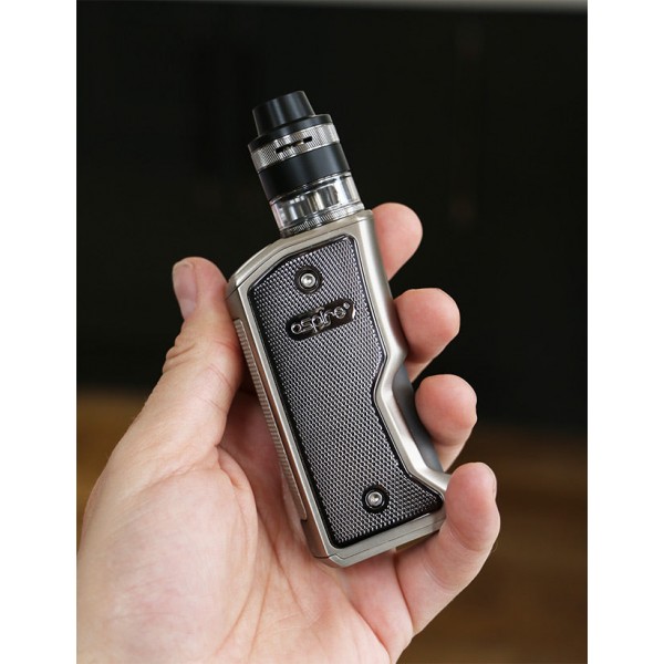 Aspire Feedlink Revvo Vape Kit