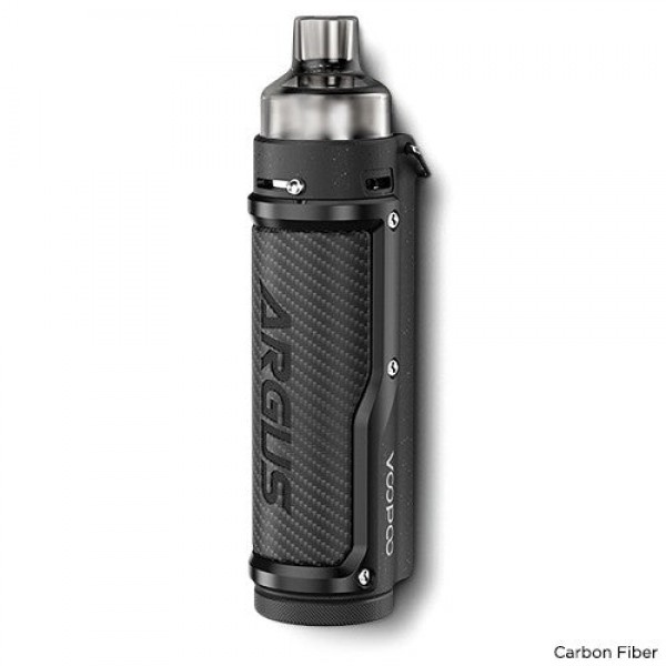 Argus Pro Vape Kit