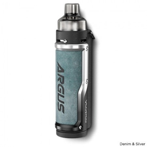 Argus Pro Vape Kit