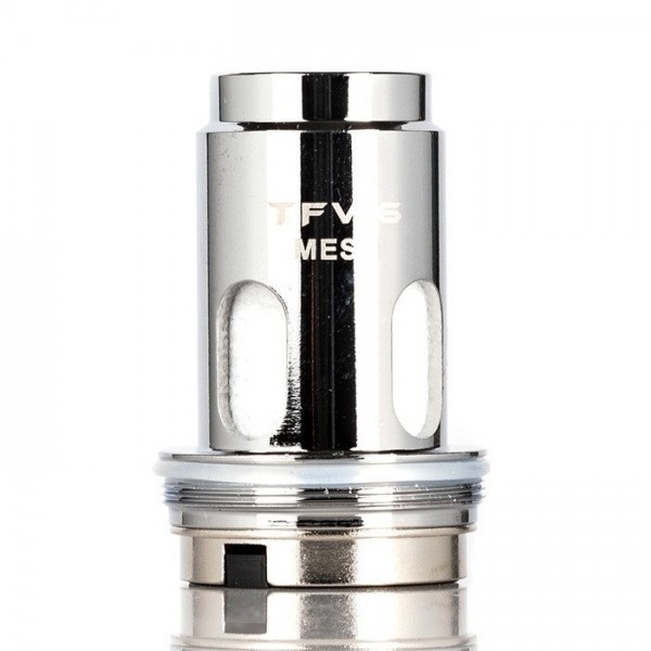 SMOK TFV16 MESH REPLACEMENT COILS pack of 3