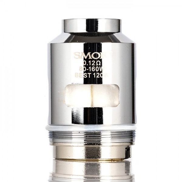 SMOK TFV16 MESH REPLACEMENT COILS pack of 3