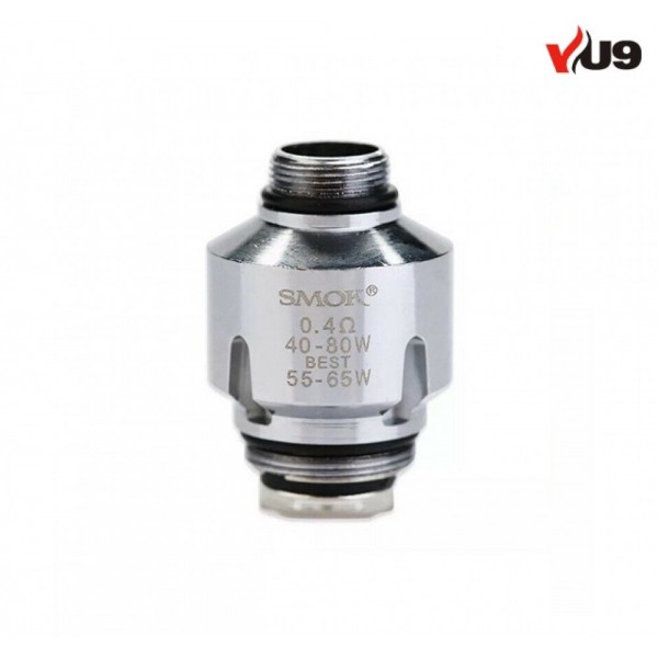 SMOK V8 BABY Q2 EU CORE COILS- PACK OF 3