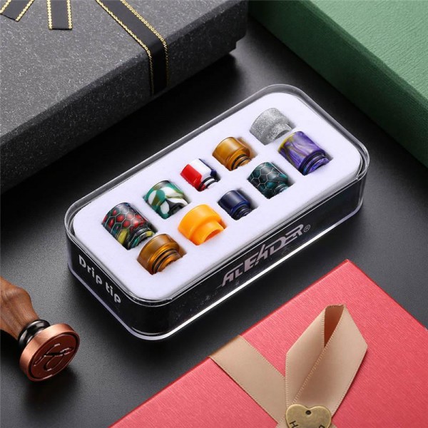 Drip Tip Kit