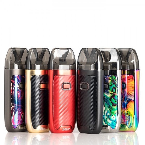Geek Vape BIDENT Pod System Kit