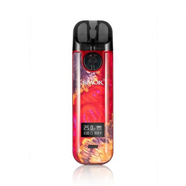 Smok Novo 4 Pod Vape Kit