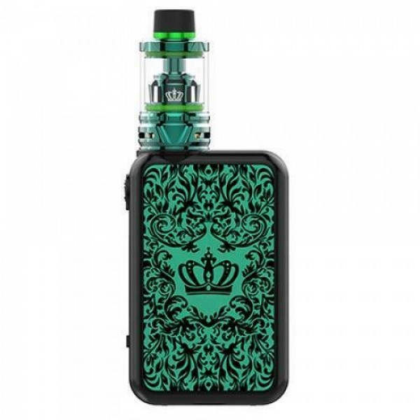 Uwell Crown 4 TC Starter Kit