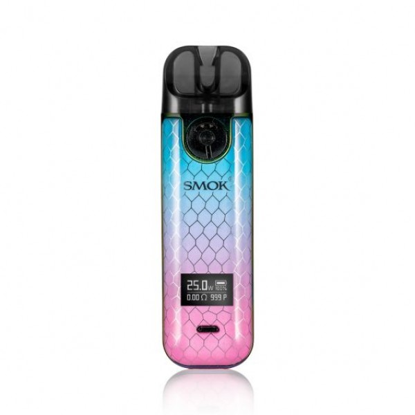 Smok Novo 4 Pod Vape Kit