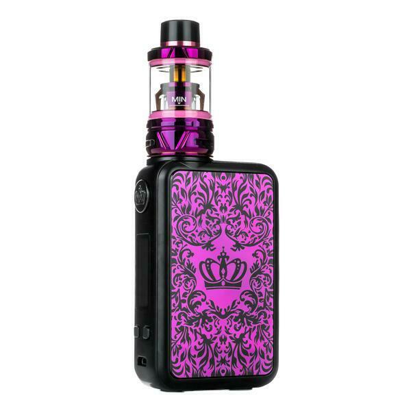 Uwell Crown 4 TC Starter Kit