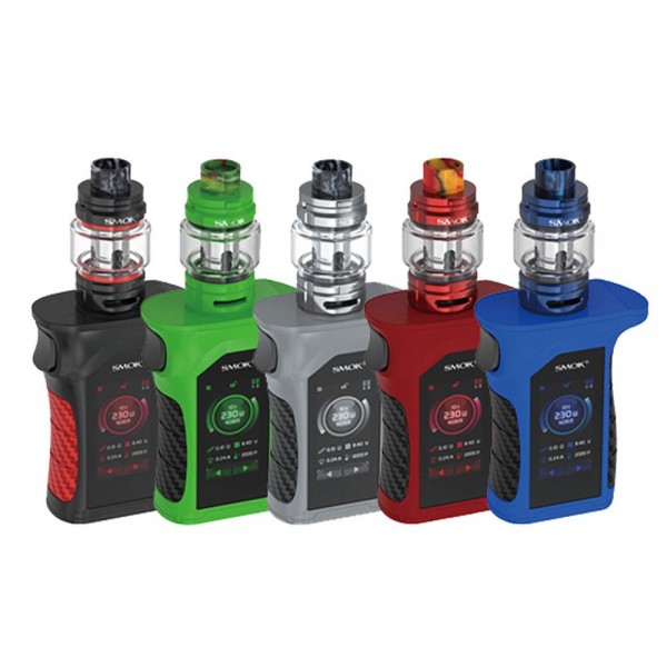 SMOK Mag P3 230W TC Kit