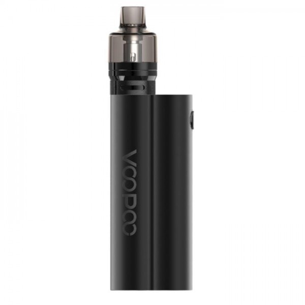 VooPoo Musket Vape Kit