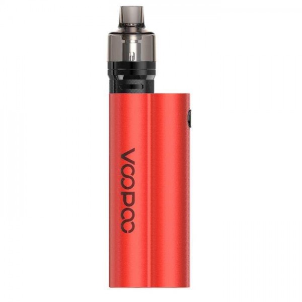 VooPoo Musket Vape Kit