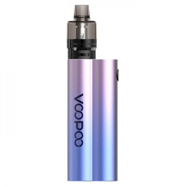VooPoo Musket Vape Kit