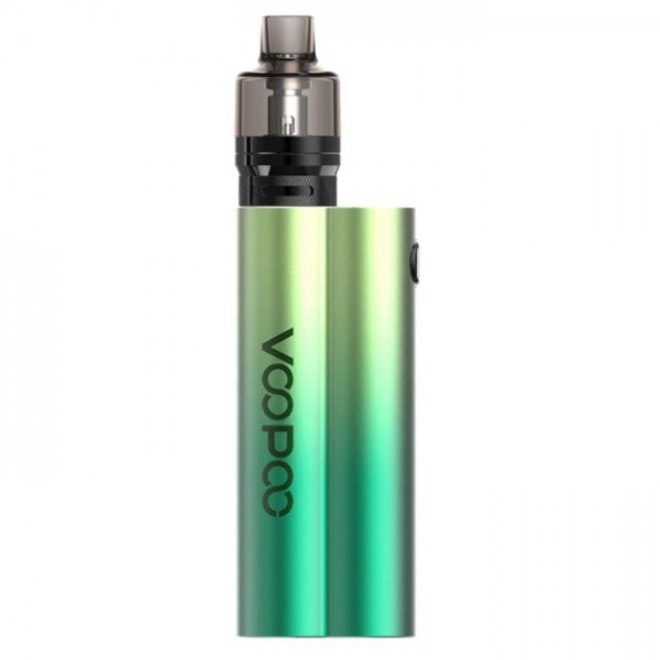 VooPoo Musket Vape Kit