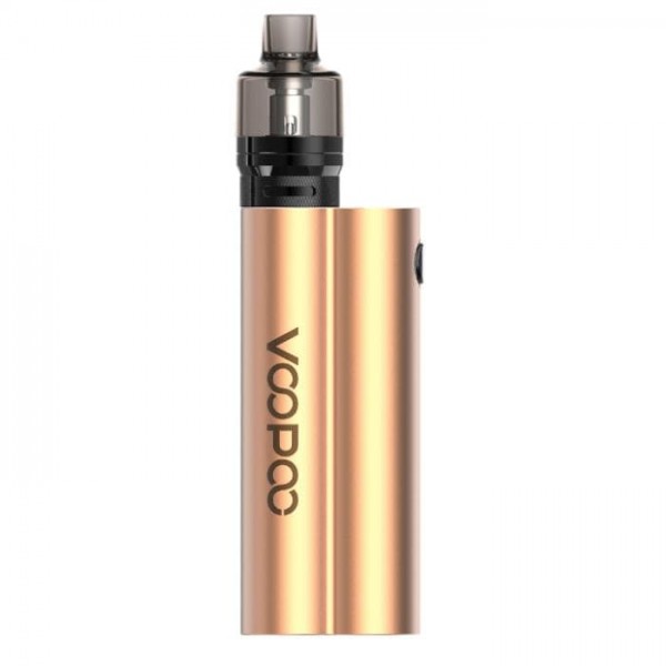 VooPoo Musket Vape Kit