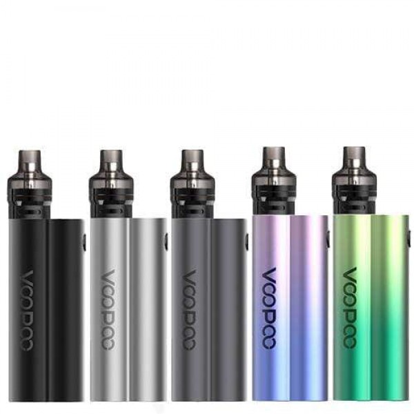 VooPoo Musket Vape Kit