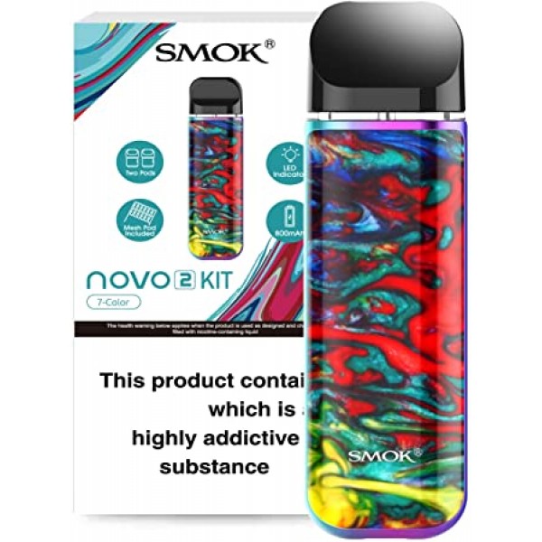 Smok Novo 2 Pod Kit