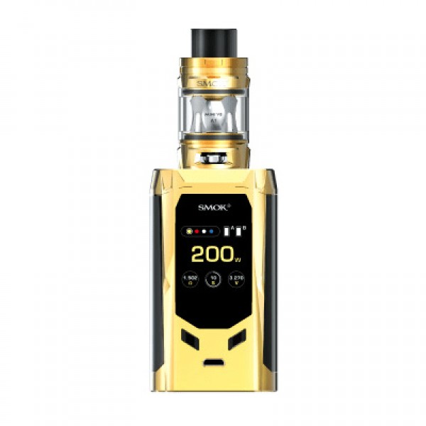 SMOK R-Kiss Kit 200w