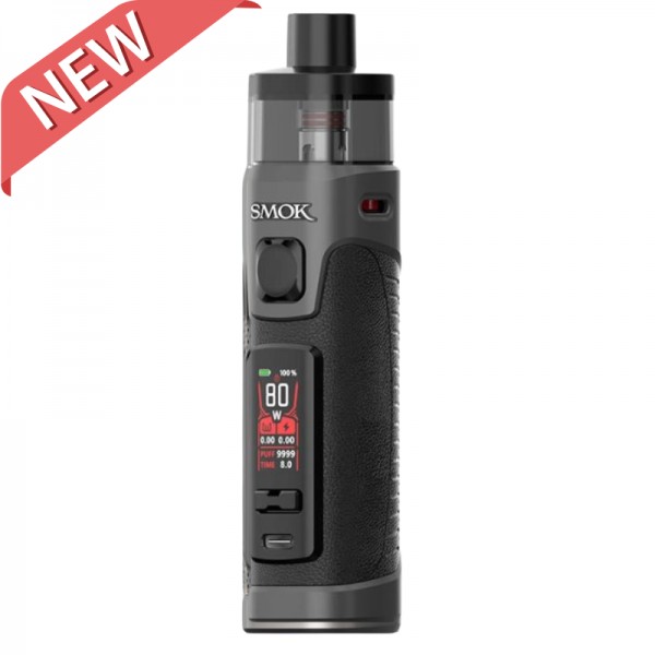 RPM 5 Pro Pod Vape Kit By Smok