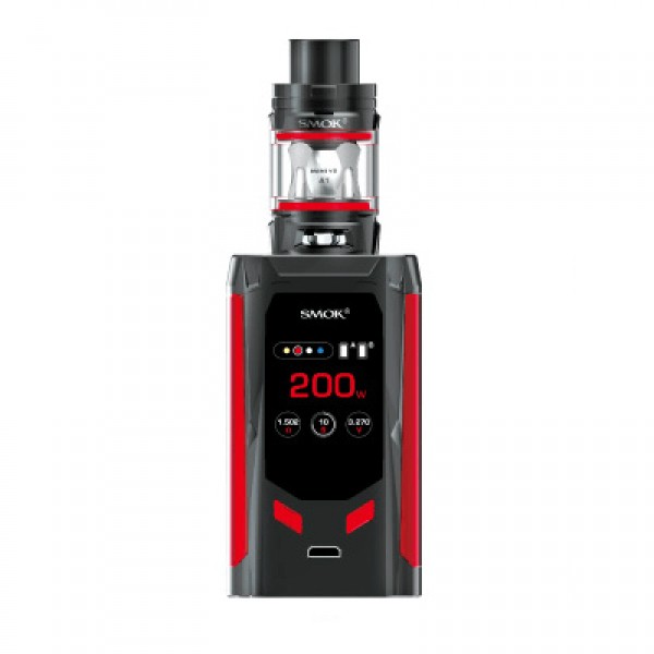 SMOK R-Kiss Kit 200w
