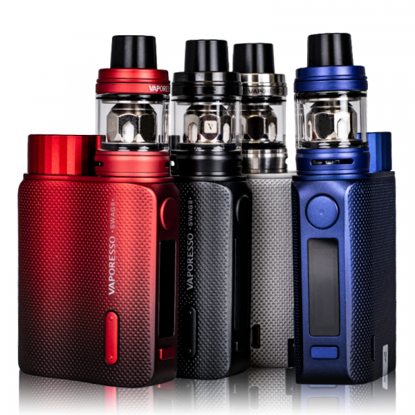 Vaporesso SWAG  2 II Kit 80W Starter Kit