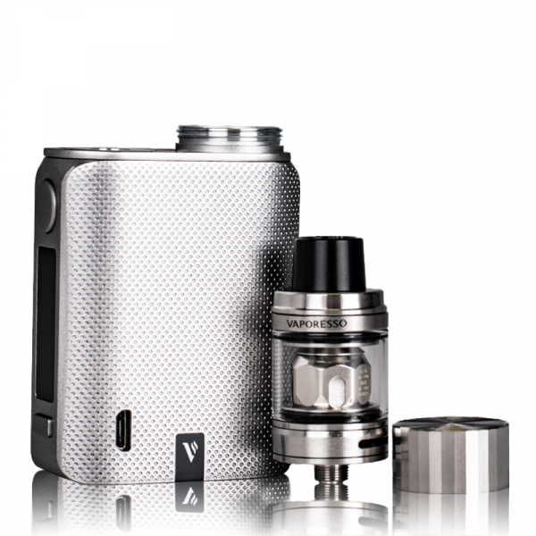 Vaporesso SWAG  2 II Kit 80W Starter Kit