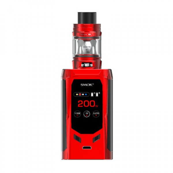 SMOK R-Kiss Kit 200w