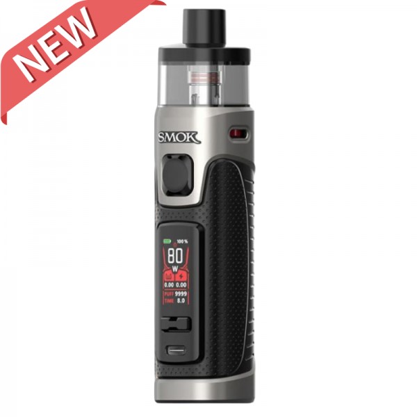 RPM 5 Pro Pod Vape Kit By Smok