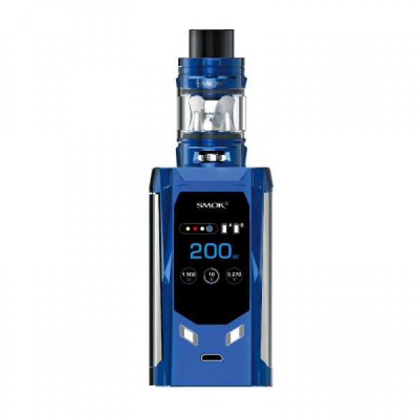 SMOK R-Kiss Kit 200w