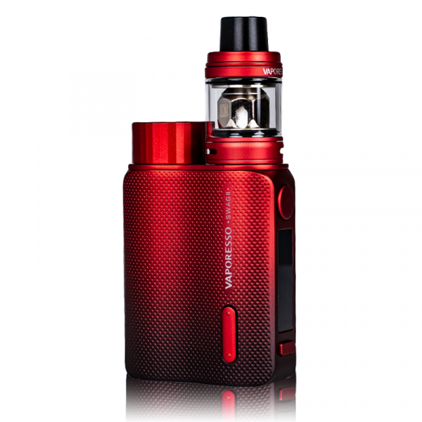 Vaporesso SWAG  2 II Kit 80W Starter Kit