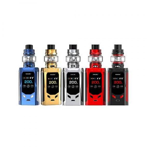 SMOK R-Kiss Kit 200w