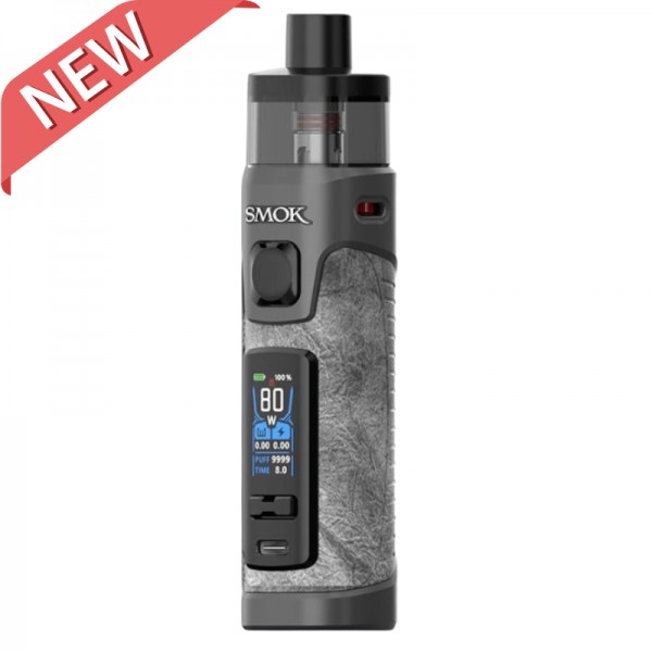 RPM 5 Pro Pod Vape Kit By Smok