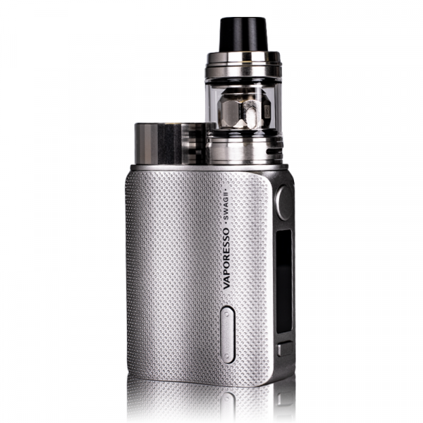 Vaporesso SWAG  2 II Kit 80W Starter Kit