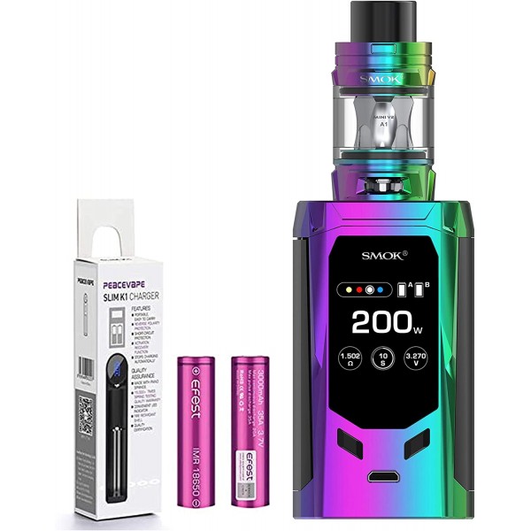 SMOK R-Kiss Kit 200w