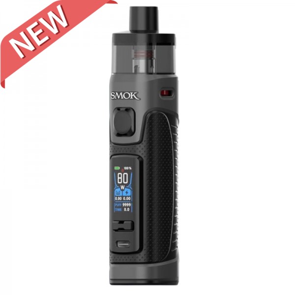 RPM 5 Pro Pod Vape Kit By Smok