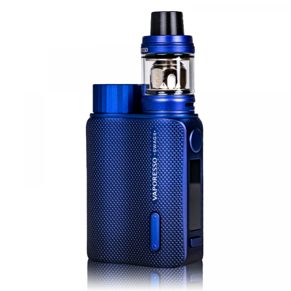 Vaporesso SWAG  2 II Kit 80W Starter Kit