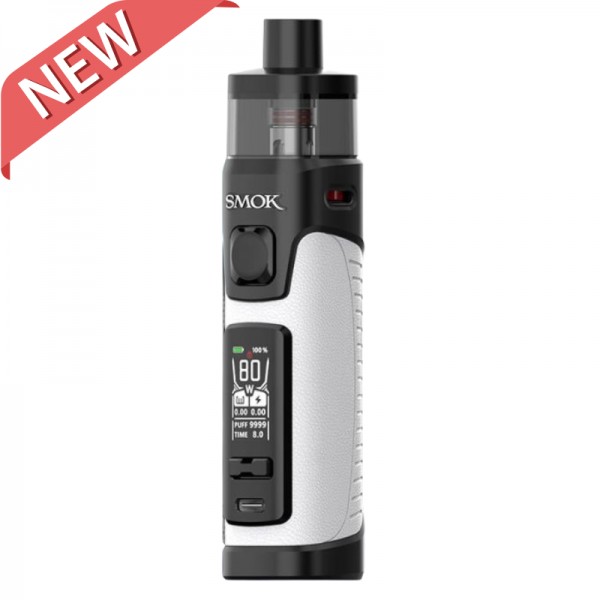 RPM 5 Pro Pod Vape Kit By Smok