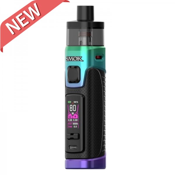 RPM 5 Pro Pod Vape Kit By Smok