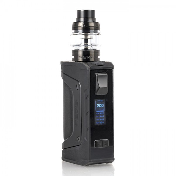 Geek Vape Aegis Legend 200W Starter Beginner Kit